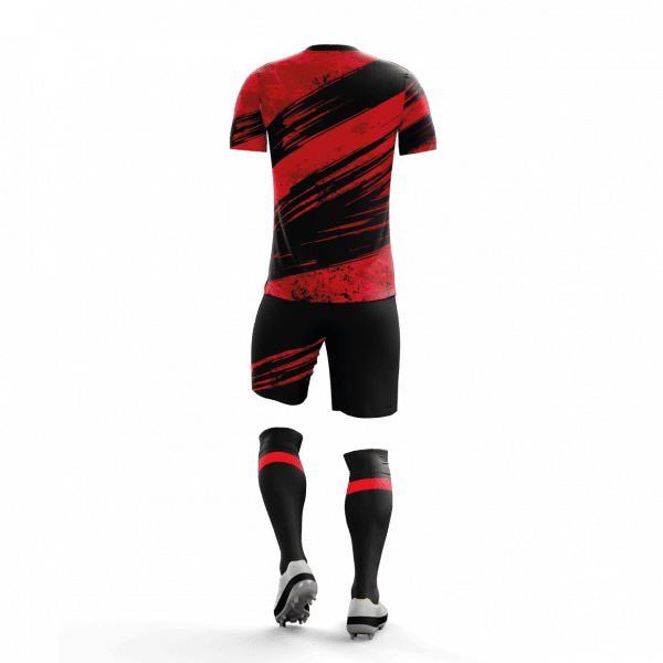 TENUE DE SPORT – 2BEXTRA-M6 – Image 2