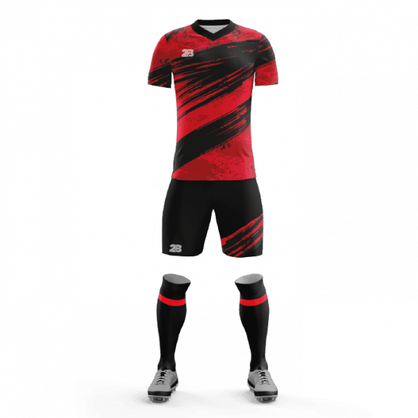 TENUE DE SPORT – 2BEXTRA-M6